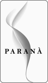 PARANÀ logo