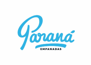 PARANÁ EMPANADAS logo