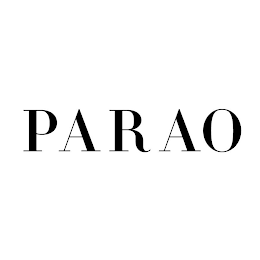 PARAO logo