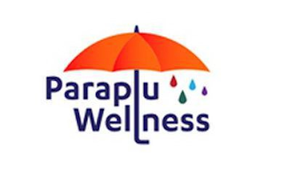 PARAPLU WELLNESS logo
