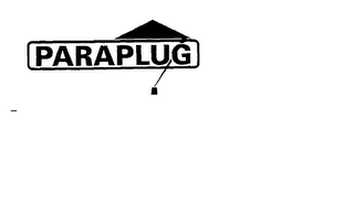 PARAPLUG logo