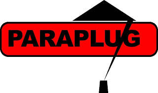 PARAPLUG logo