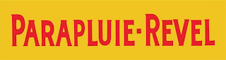 PARAPLUIE-REVEL logo