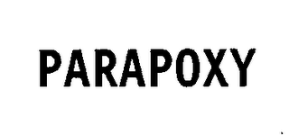 PARAPOXY logo
