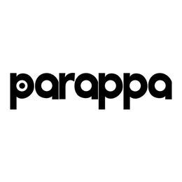 PARAPPA logo