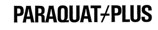 PARAQUAT+PLUS logo
