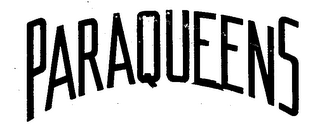 PARAQUEENS logo
