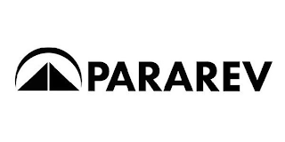PARAREV logo