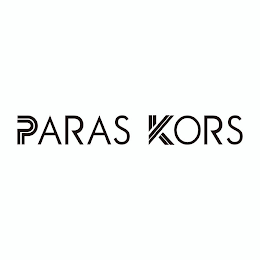 PARAS KORS logo