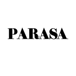 PARASA logo