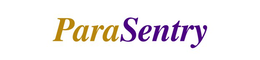 PARASENTRY logo