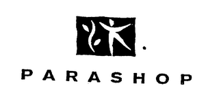 PARASHOP logo