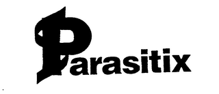 PARASITIX logo