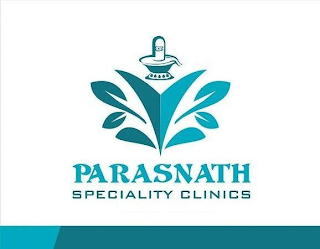 PARASNATH SPECIALITY CLINICS logo