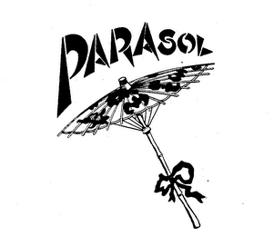 PARASOL logo