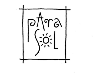 PARASOL logo