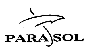 PARASOL logo