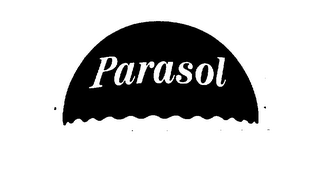 PARASOL logo
