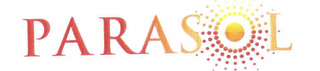 PARASOL logo