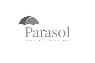 PARASOL HEALTH CONSULTING logo