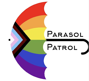 PARASOL PATROL logo