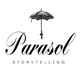 PARASOL STORYTELLING logo