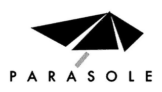 PARASOLE logo