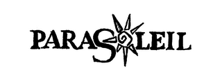 PARASOLEIL logo