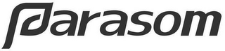 PARASOM logo