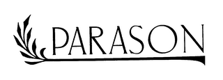 PARASON logo