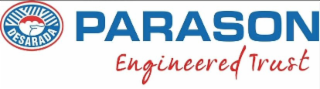 PARASON ENGINEERED TRUST logo