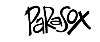 PARASOX logo