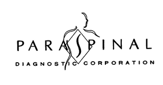 PARASPINAL DIGNOSTIC CORPORATION logo