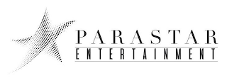 PARASTAR ENTERTAINMENT logo