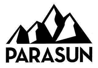PARASUN logo