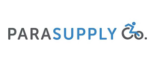 PARASUPPLY CO. logo
