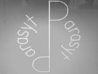 PARASYT PARASYT logo