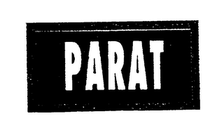 PARAT logo
