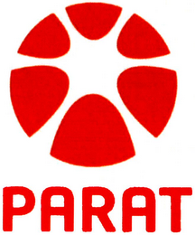 PARAT logo