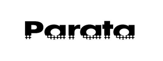 PARATA logo