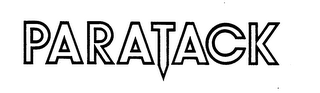 PARATACK logo