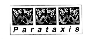 PARATAXIS logo