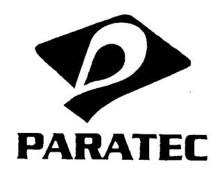 PARATEC logo