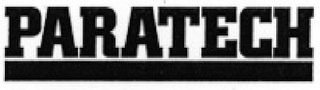 PARATECH logo