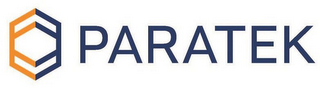 PARATEK logo