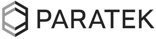 PARATEK logo