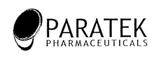 PARATEK PHARMACEUTICALS logo