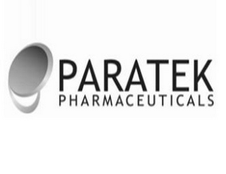 PARATEK PHARMACEUTICALS logo