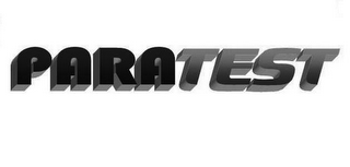 PARATEST logo
