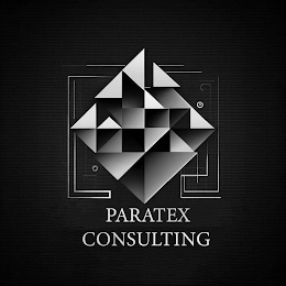 PARATEX CONSULTING logo